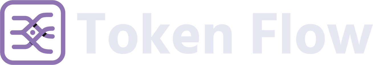 Token Flow Logo